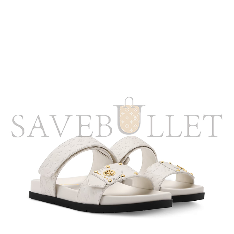 L0vis Vvtt0n LV FRAME COMFORT MULE 1AK367